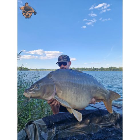 CFB HOT HEMP bojli Kender,Tigrismogyoró,fűszerek