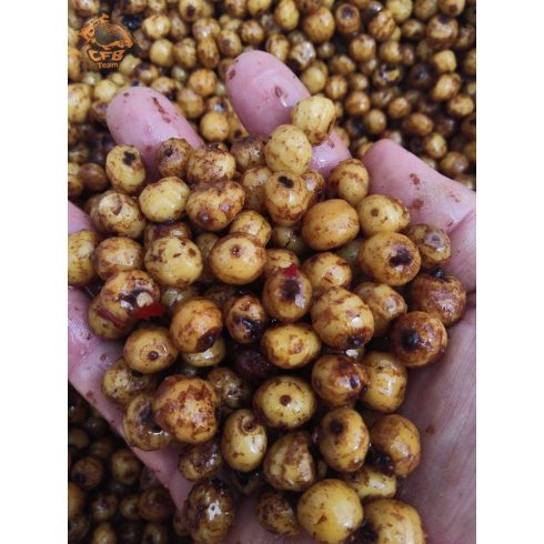 Főtt Tigrismogyoró L,nagy méretű édes-csípős (1kg)  