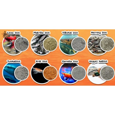 LT LAZAC LISZT    1kg