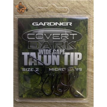 Gardner Talon Tip