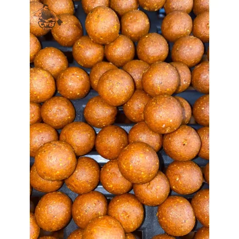 CFB INDIAN SPICE Bojli