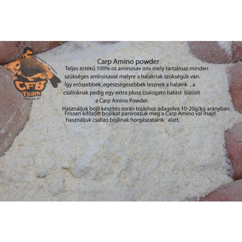 Carp Amino 200g