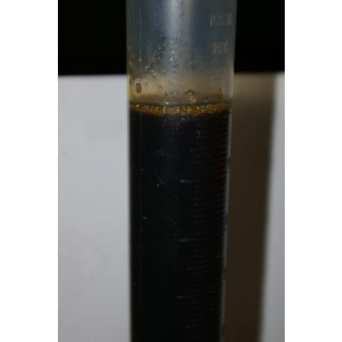 Tengeri HALOLAJ SEA FISHOIL 1 liter-1000ml