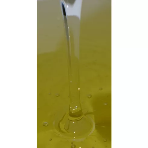Oldódó szirup "Kukorica Tej" 1liter  1.4kg