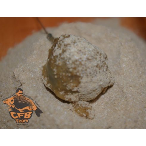 Carp Stimulate Powder 200g