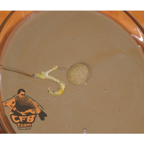 Amino-Liver Liquid  500ml