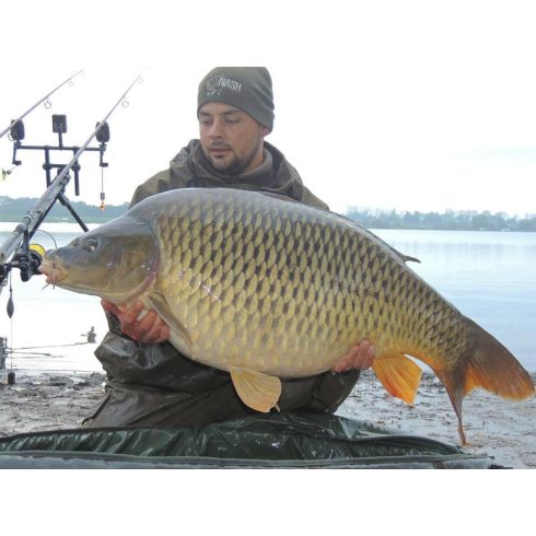 Monster Fish mix  3kg