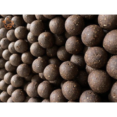 MONSTER CRAB Oldódó Bojli 