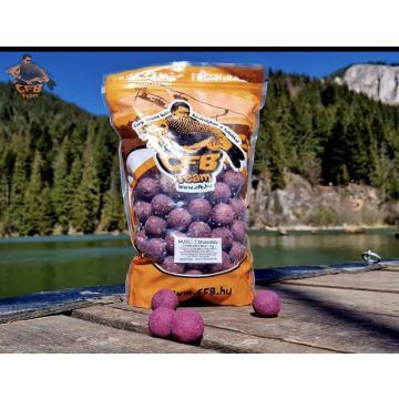 CFB MUSCAT "Muskotály" Bojli  AKCIÓ!