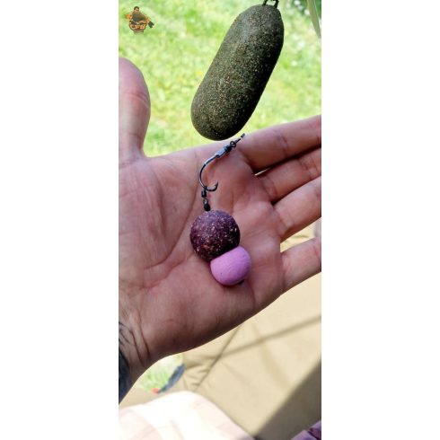 CFB MUSCAT "Muskotály" Bojli  AKCIÓ!