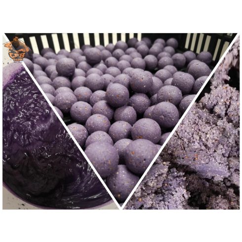 CFB MUSCAT "Muskotály" Bojli  AKCIÓ!