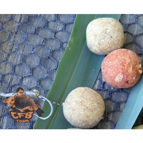 CFB NATUR SOUR Bojli SZEZON ZÁRÓ ÁR!