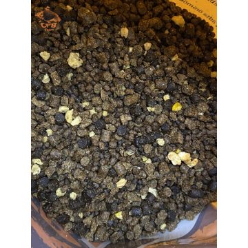 Nyári Pellet Mix 1.5-4mm 1kg
