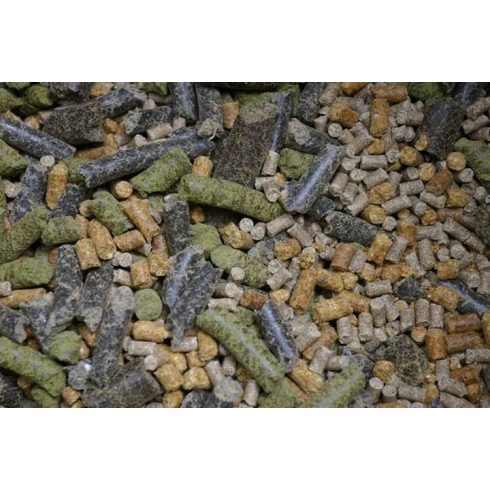 Pellet mix 2kg