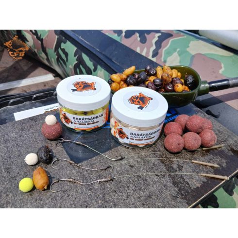 CFB FLUO POP UP 14mm-20mm (50g)