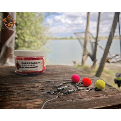 CFB FLUO POP UP 14mm-20mm (50g)