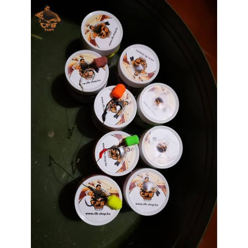 CFB FLUO POP UP 14mm-20mm (50g)