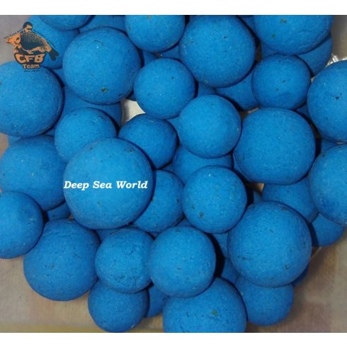 CFB FLUO POP UP 14mm-20mm (50g)