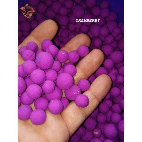 CFB FLUO POP UP 14mm-20mm (50g)