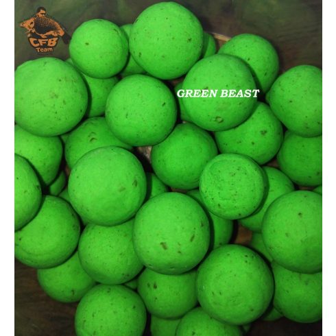 CFB FLUO POP UP 14mm-20mm (50g)