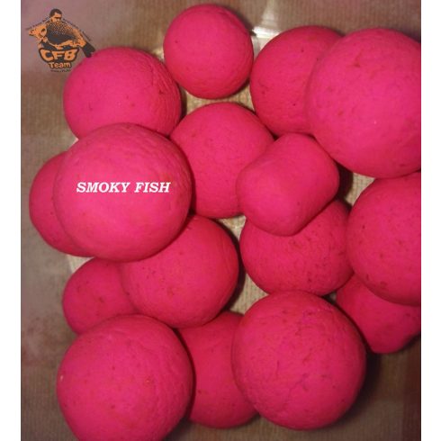 CFB FLUO POP UP 14mm-20mm (50g)