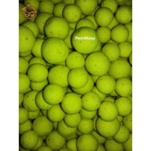 CFB FLUO POP UP 14mm-20mm (50g)