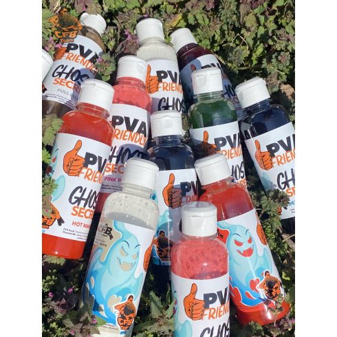 PVA GHOST SECRET 250ml