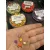 PREMIUM WAFTERS 6*8mm 30g