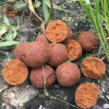 CFB RED CELL Bojli 