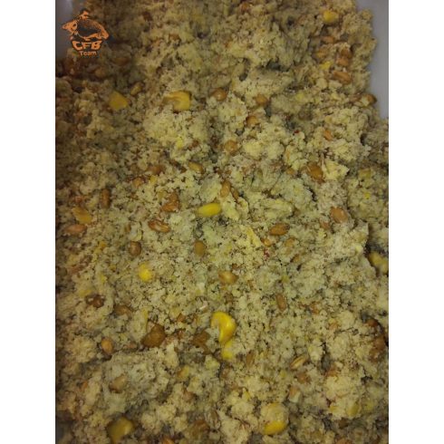 KÉSZ METHOD MIX 1kg  (Vákuumcsomagolt)