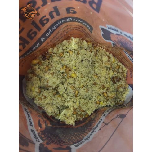 KÉSZ METHOD MIX 1kg  (Vákuumcsomagolt)