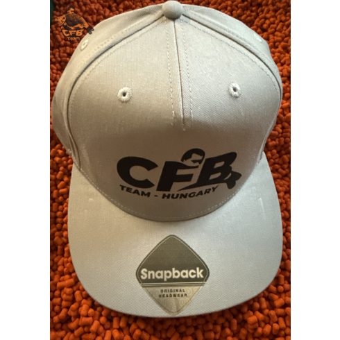 CFB TEAM Snapback SAPKA 