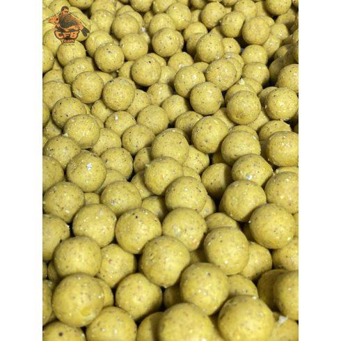 Akciós CFB SUPER CORN Szénhidrát Édes Tejes Kukorica bojli 1kg