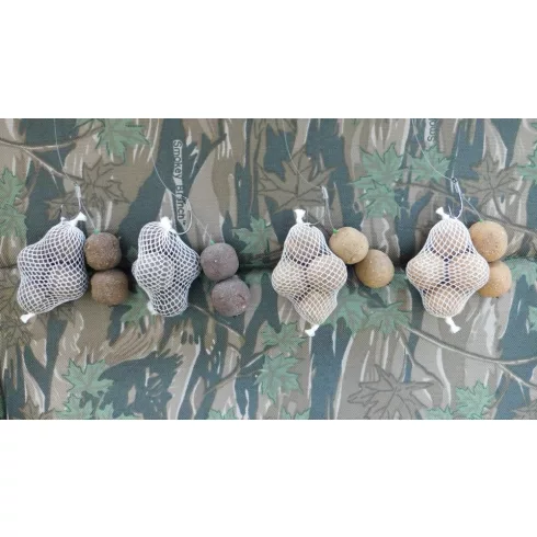 CFB SMOKY FISH Bojli 