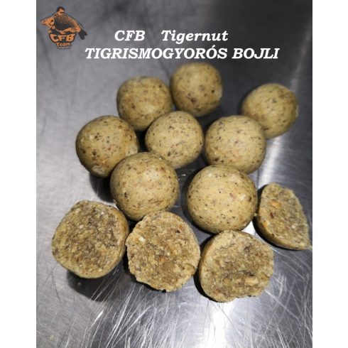 CFB TIGERNUT Bojli 