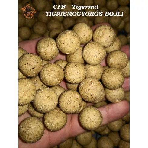 CFB TIGERNUT Bojli 