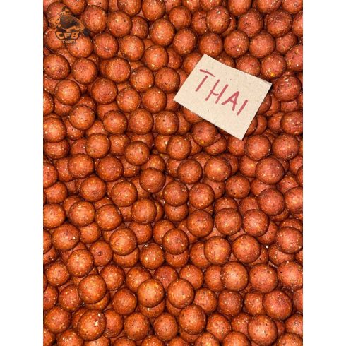 CFB THAI SPICE  Bojli 