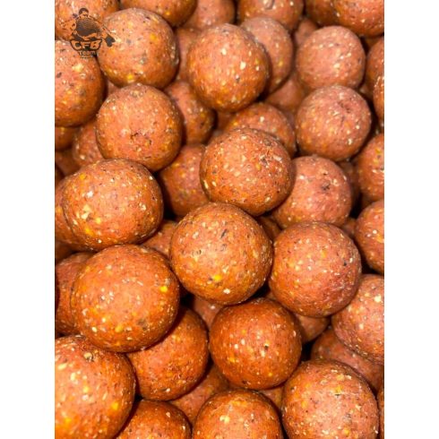 CFB THAI SPICE  Bojli 