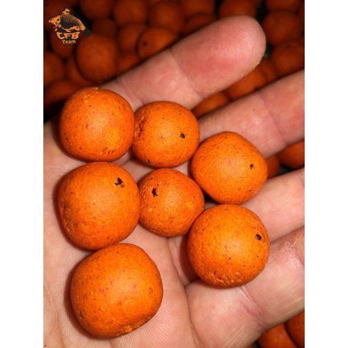 WAFTERS-Könnyített Horogcsali 20mm-24mm