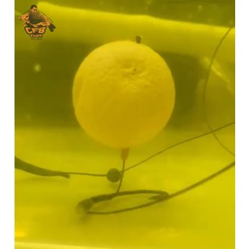 WAFTERS-Könnyített Horogcsali 30mm