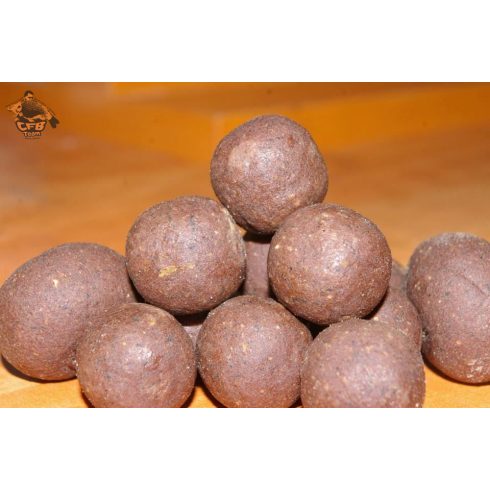 WAFTERS-Könnyített Horogcsali 30mm