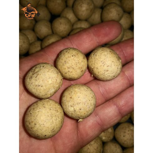 WAFTERS-Könnyített Horogcsali 30mm