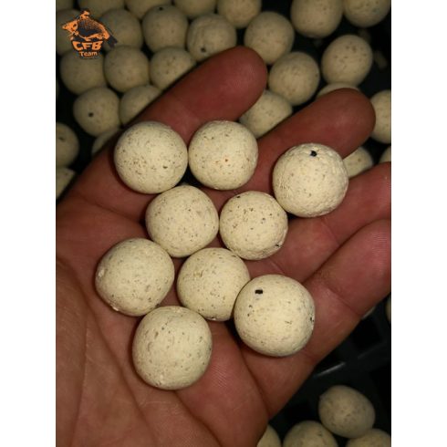 WAFTERS-Könnyített Horogcsali 30mm