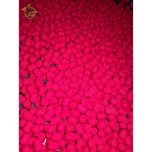 CFB FLUO WAFTERS 8mm   (20g)