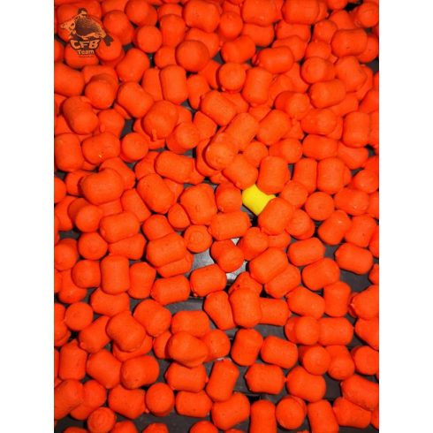 CFB FLUO WAFTERS 8mm   (20g)