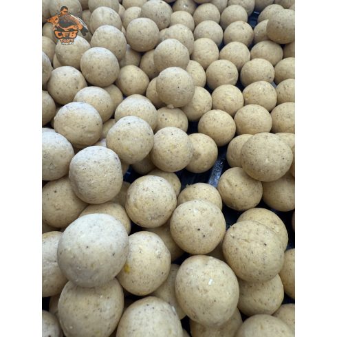 CORN+ WAFTERS  Könnyített horogcsali