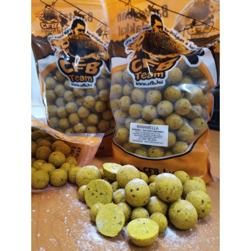 CFB BANAMELLA Bojli