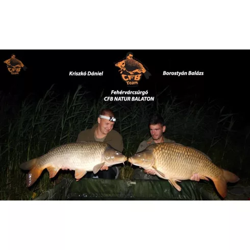 NATUR  Balaton MIX  3kg
