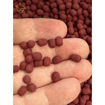 MANGÓ KRILL Ghost PopUp 5*7mm